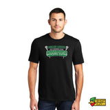 Highland Lacrosse 2025 Champs T-Shirt
