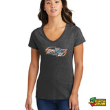 Beau DeYoung 2025 Ladies V-Neck T-Shirt
