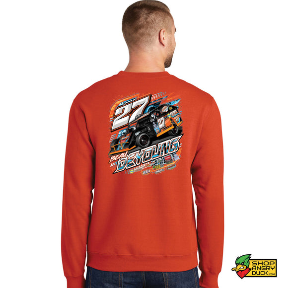 Beau DeYoung 2025 Crewneck Sweatshirt
