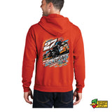 Beau DeYoung 2025 Full Zip Hoodie