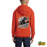 Beau DeYoung 2025 Youth Hoodie