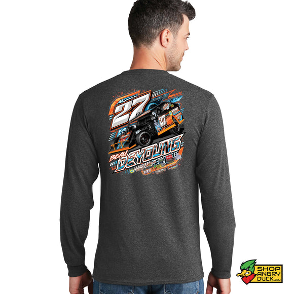 Beau DeYoung 2025 Long Sleeve T-Shirt