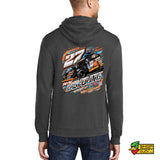 Beau DeYoung 2025 Full Zip Hoodie