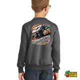 Beau DeYoung 2025 Youth Crewneck Sweatshirt
