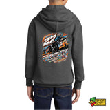 Beau DeYoung 2025 Youth Hoodie
