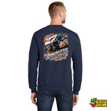 Beau DeYoung 2025 Crewneck Sweatshirt