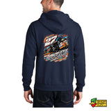 Beau DeYoung 2025 Full Zip Hoodie