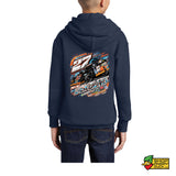 Beau DeYoung 2025 Youth Hoodie