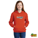 Beau DeYoung 2025 Youth Hoodie