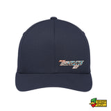 Beau DeYoung 2025 Flexfit Flat Cap