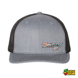 Beau DeYoung 2025 Snapback Hat