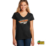 Beau DeYoung 2026 Ladies V-Neck T-Shirt