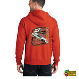 Beau DeYoung 2026 Full Zip Hoodie