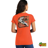 Beau DeYoung 2026 Ladies V-Neck T-Shirt