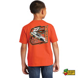 Beau DeYoung 2026 Youth T-Shirt