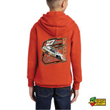 Beau DeYoung 2026 Youth Hoodie