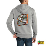 Beau DeYoung 2026 Full Zip Hoodie