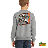 Beau DeYoung 2026 Youth Crewneck Sweatshirt