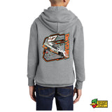 Beau DeYoung 2026 Youth Hoodie