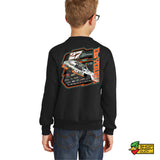 Beau DeYoung 2026 Youth Crewneck Sweatshirt