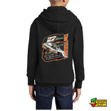 Beau DeYoung 2026 Youth Hoodie