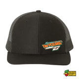 Beau DeYoung 2026 Snapback Hat