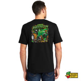 Dirt Candy Racing Pocket T-Shirt