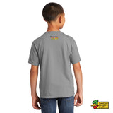 Mataeo Garner Top Ape Youth T-Shirt