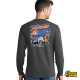 Billy Morris 2025 Long Sleeve T-Shirt
