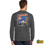 Billy Morris 2025 Crewneck Sweatshirt