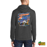 Billy Morris 2025 Full Zip Hoodie