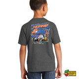 Billy Morris 2025 Youth T-Shirt