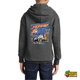 Billy Morris 2025 Youth Hoodie