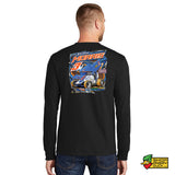 Billy Morris 2025 Long Sleeve T-Shirt