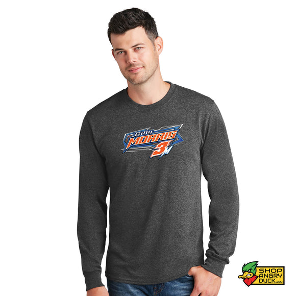 Billy Morris 2025 Long Sleeve T-Shirt