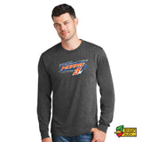 Billy Morris 2025 Long Sleeve T-Shirt