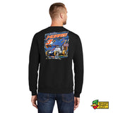 Billy Morris 2025 Crewneck Sweatshirt