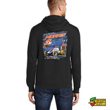Billy Morris 2025 Hoodie