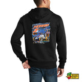 Billy Morris 2025 Full Zip Hoodie
