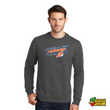 Billy Morris 2025 Crewneck Sweatshirt