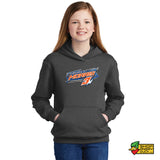 Billy Morris 2025 Youth Hoodie