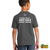 Beer Money 300 Ft Youth T-Shirt