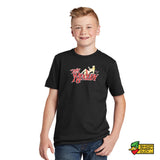 Beer Money The Remedy Youth T-Shirt