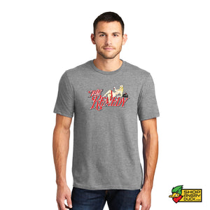 Beer Money The Remedy T-Shirt