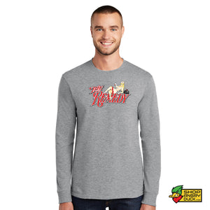 Beer Money The Remedy Long Sleeve T-Shirt