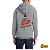 Beer Money The Remedy Youth Hoodie