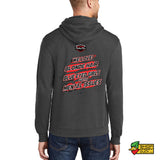 Beer Money The Remedy Full Zip Hoodie