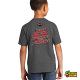 Beer Money The Remedy Youth T-Shirt