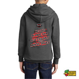 Beer Money The Remedy Youth Hoodie