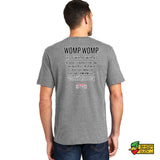 Beer Money Womp Womp  T-Shirt
